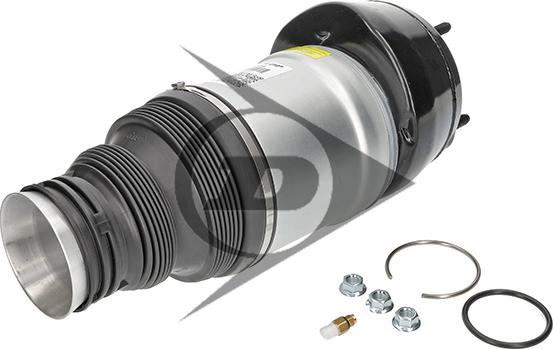 AIC 71472 - Air Spring, suspension car-mod.net