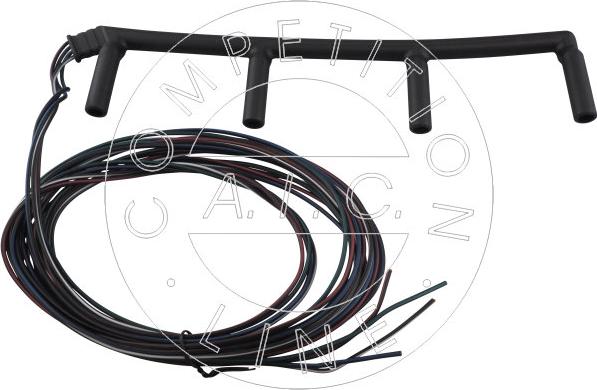 AIC 71477 - Repair Set, harness car-mod.net