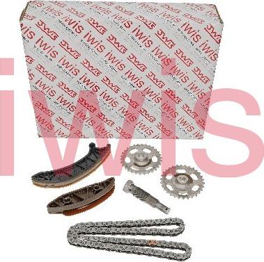 AIC 71645Set - Timing Chain Kit car-mod.net