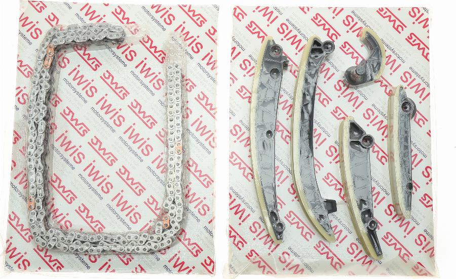 AIC 71643Set - Timing Chain Kit car-mod.net
