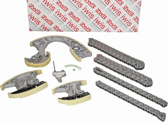 AIC 71651Set - Timing Chain Kit car-mod.net