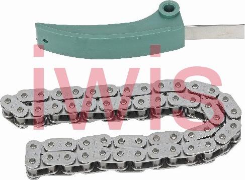 AIC 71653Set - Chain Set, oil pump drive car-mod.net