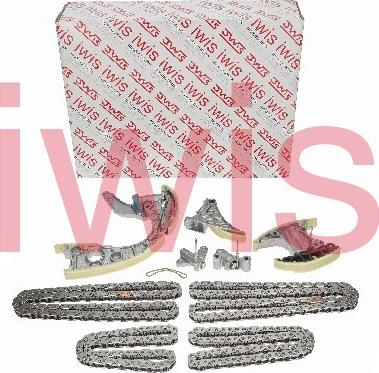 AIC 71652Set - Timing Chain Kit car-mod.net