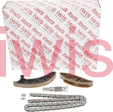 AIC 71688Set - Timing Chain Kit car-mod.net