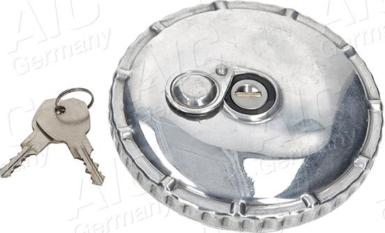 AIC 71687 - Sealing Cap, fuel tank car-mod.net