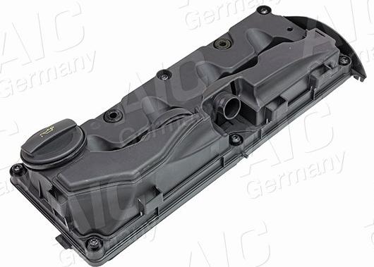AIC 71621 - Cylinder Head Cover car-mod.net