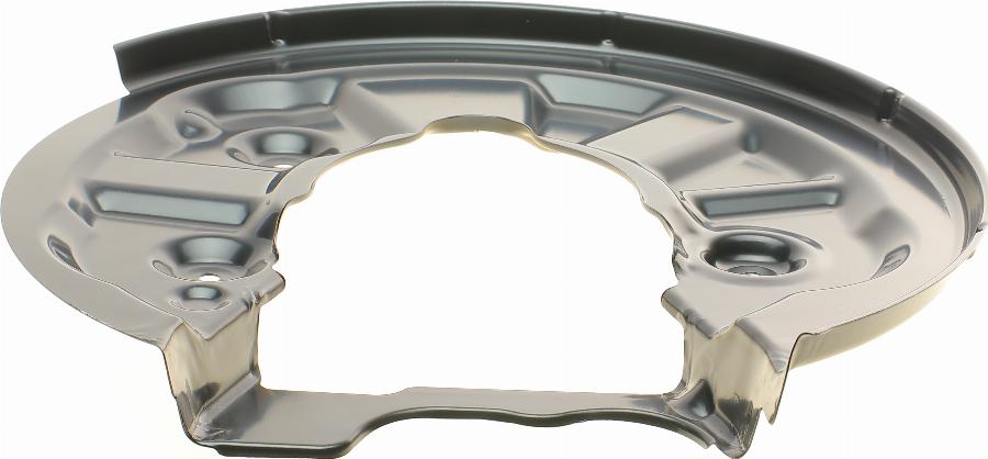 AIC 71013 - Splash Panel, guard, brake disc car-mod.net