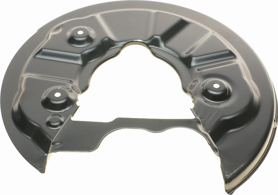 AIC 71012 - Splash Panel, guard, brake disc car-mod.net