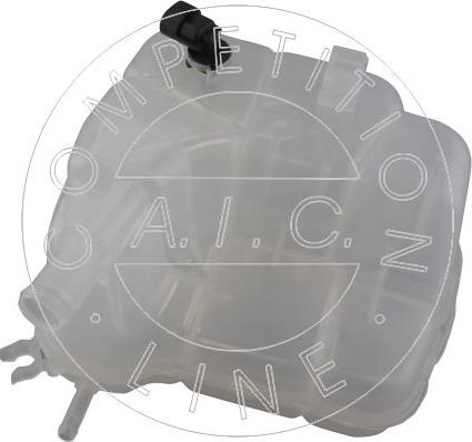 AIC 71035 - Expansion Tank, coolant car-mod.net
