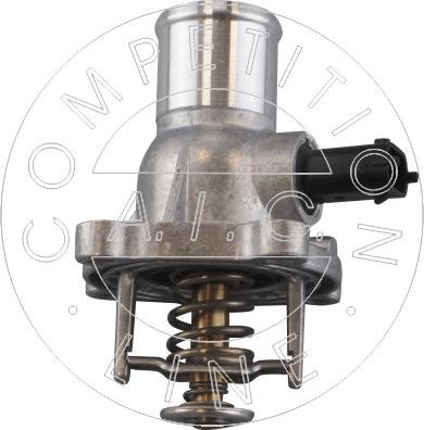 AIC 71036 - Coolant thermostat / housing car-mod.net