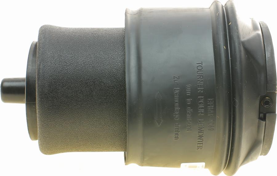 AIC 71023 - Air Spring, suspension car-mod.net