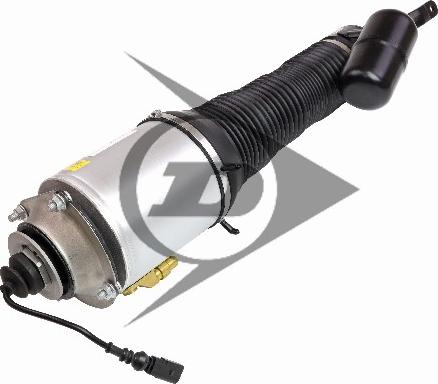 AIC 71072 - Air Spring Strut car-mod.net