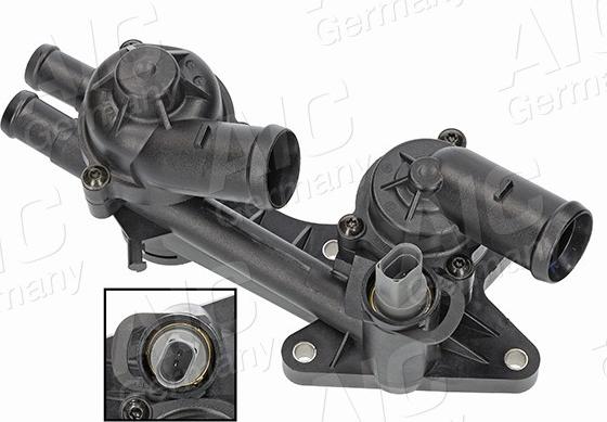 AIC 71841 - Coolant thermostat / housing car-mod.net