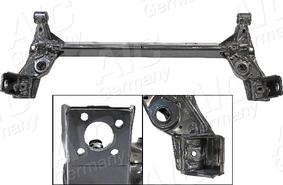 AIC 71851 - Axle Beam car-mod.net