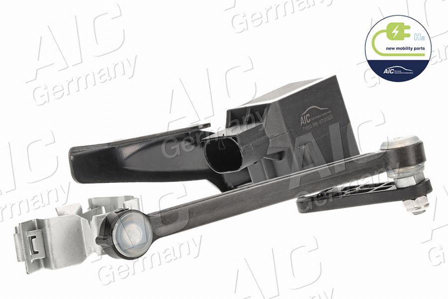 AIC 71853 - Sensor, Xenon light (headlight range adjustment) car-mod.net