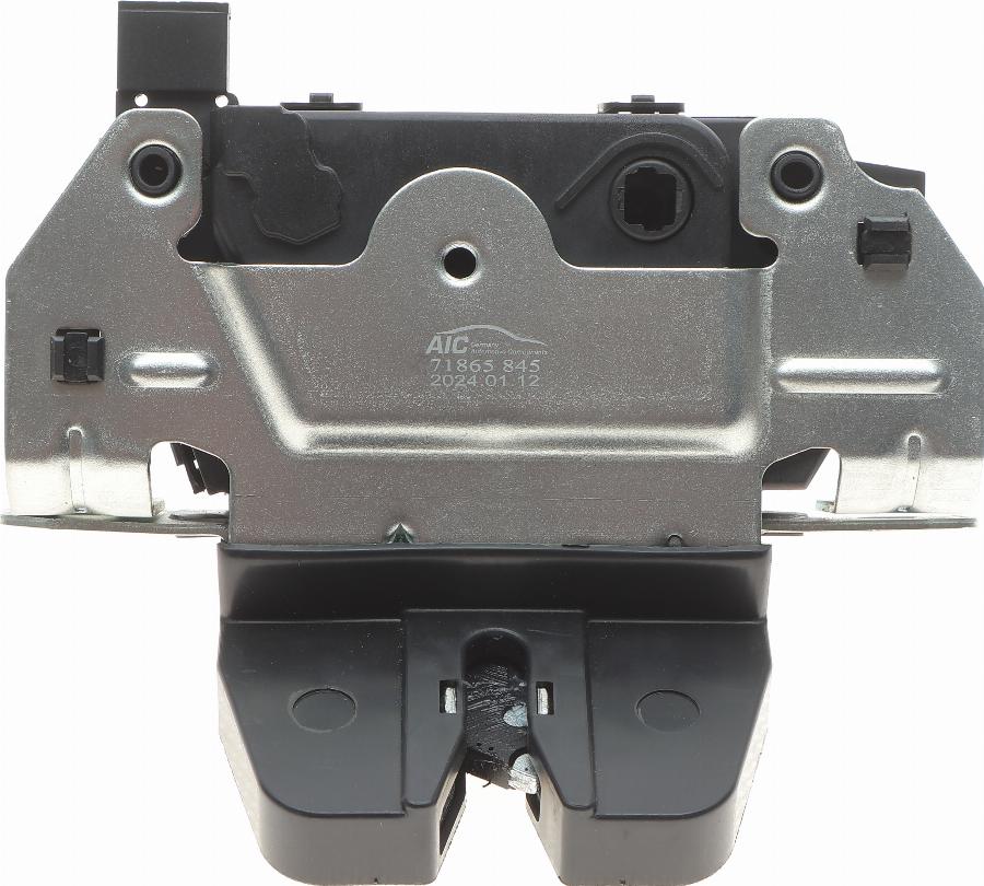 AIC 71865 - Tailgate Lock car-mod.net