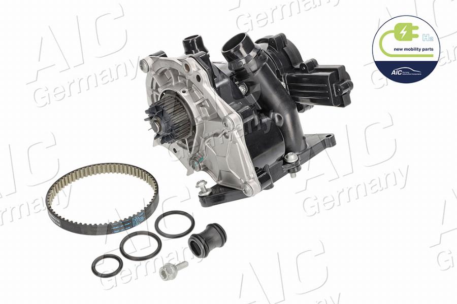 AIC 71810 - Water Pump car-mod.net