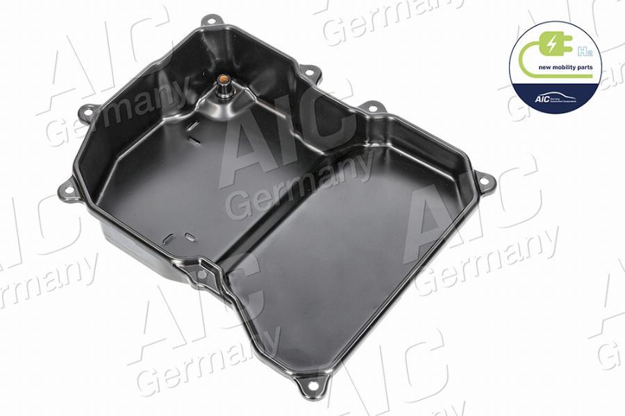 AIC 71883 - Oil sump, automatic transmission car-mod.net