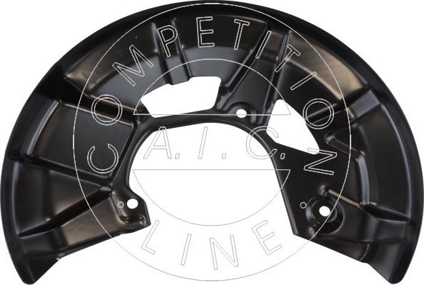 AIC 71359 - Splash Panel, guard, brake disc car-mod.net