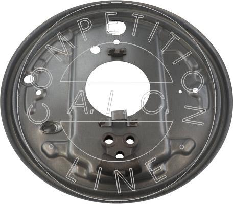 AIC 71351 - Splash Panel, guard, brake disc car-mod.net