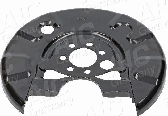 AIC 71369 - Splash Panel, guard, brake disc car-mod.net