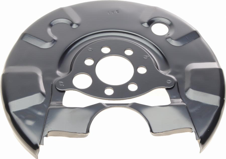 AIC 71368 - Splash Panel, guard, brake disc car-mod.net