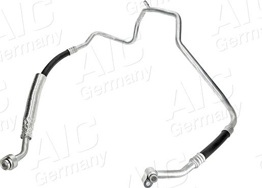 AIC 71314 - High Pressure Line, air conditioning car-mod.net