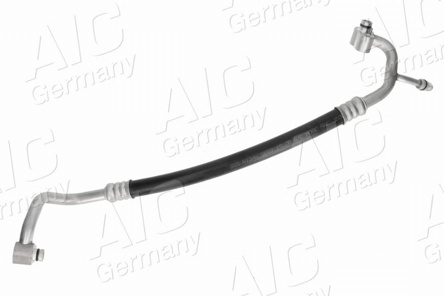 AIC 71310 - High Pressure Line, air conditioning car-mod.net