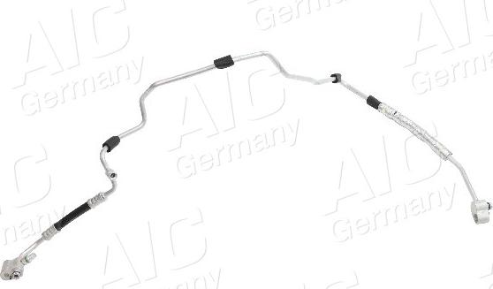 AIC 71311 - High Pressure Line, air conditioning car-mod.net