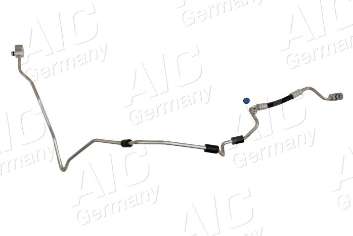 AIC 71318 - High Pressure Line, air conditioning car-mod.net