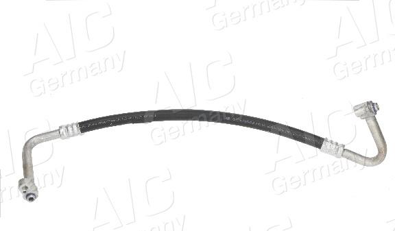 AIC 71312 - High Pressure Line, air conditioning car-mod.net