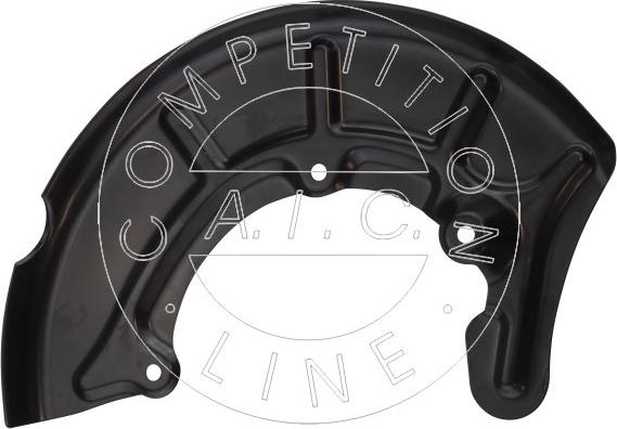 AIC 71370 - Splash Panel, guard, brake disc car-mod.net