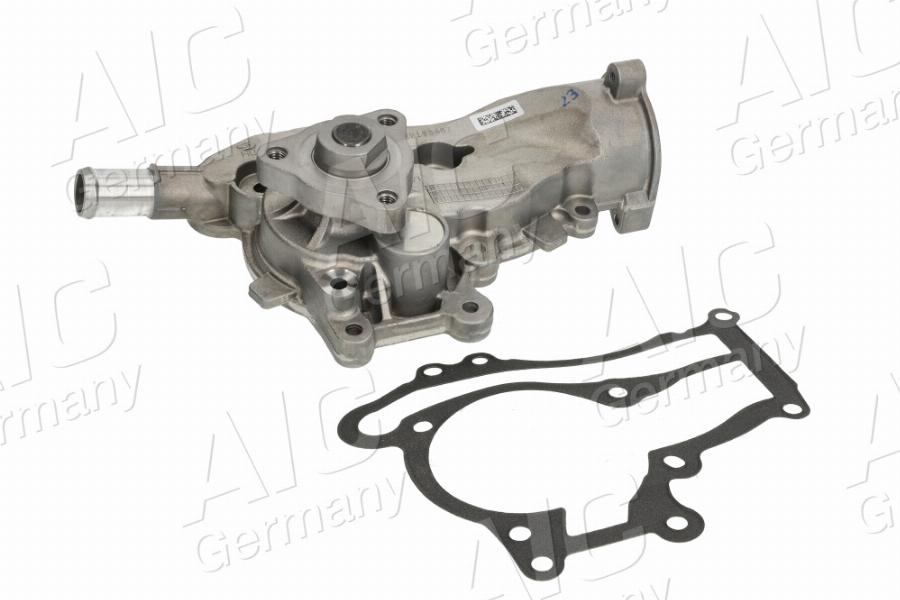 AIC 71244Set - Water Pump car-mod.net