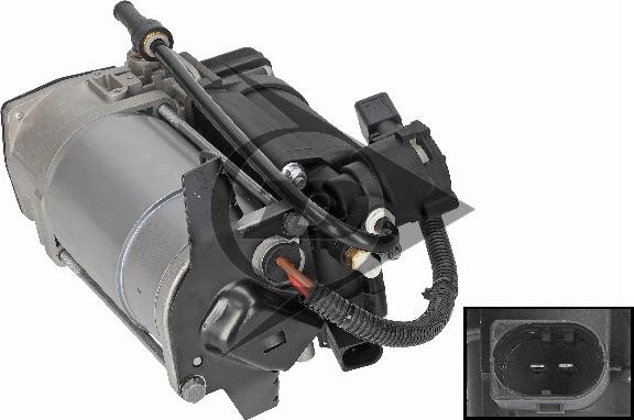 AIC 71281 - Compressor, compressed air system car-mod.net