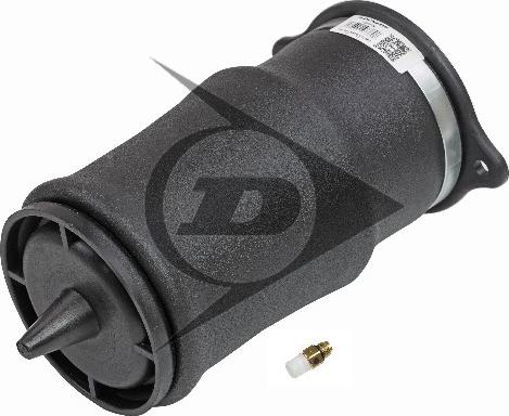 AIC 71230 - Air Spring, suspension car-mod.net
