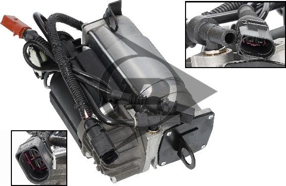 AIC 71278 - Compressor, compressed air system car-mod.net