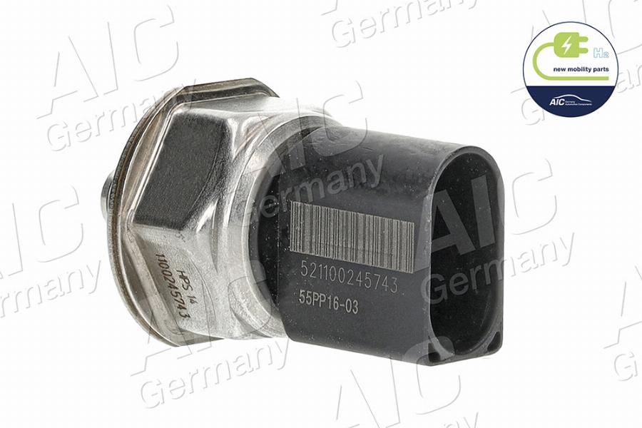 AIC 71794 - Sensor, fuel pressure car-mod.net