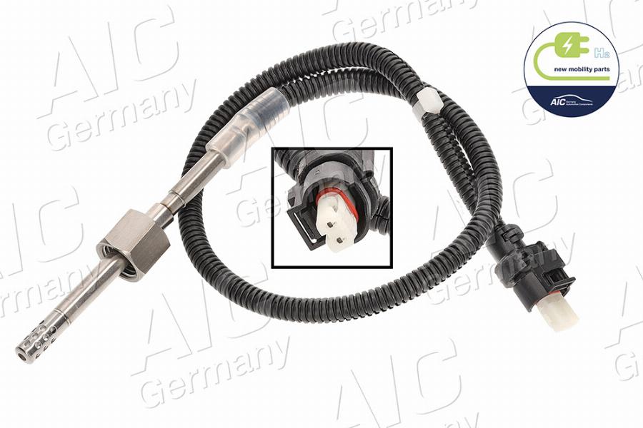 AIC 71790 - Sensor of exhaust gas Temperature car-mod.net