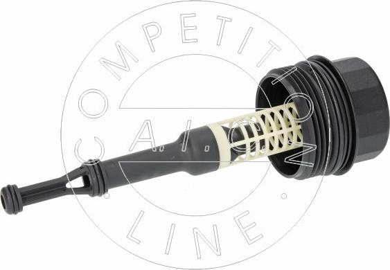 AIC 71749 - Cap, oil filter housing car-mod.net