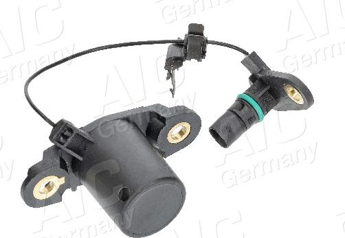 AIC 71744 - Sensor, engine oil level car-mod.net