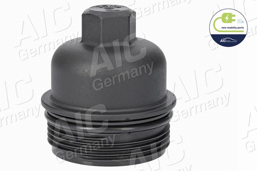 AIC 71748 - Cap, oil filter housing car-mod.net