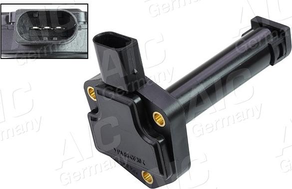 AIC 71742 - Sensor, engine oil level car-mod.net