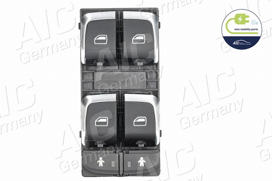 AIC 71759 - Switch, window regulator car-mod.net