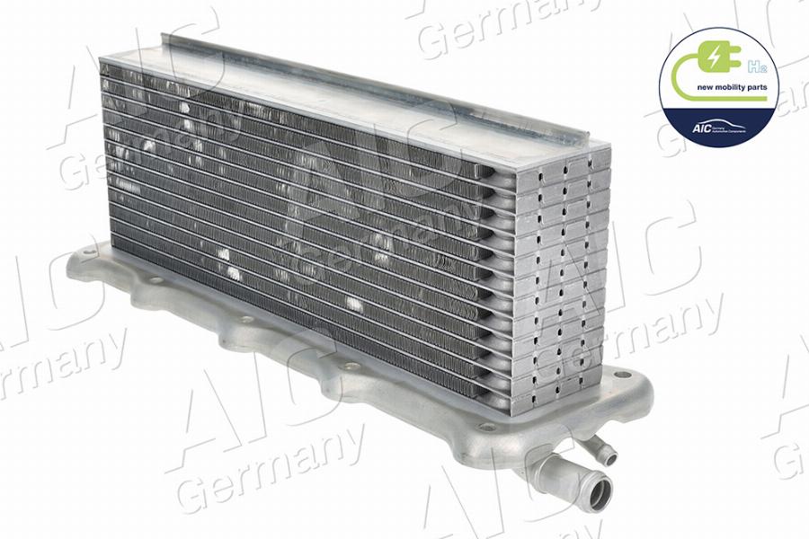 AIC 71751 - Intercooler, charger car-mod.net