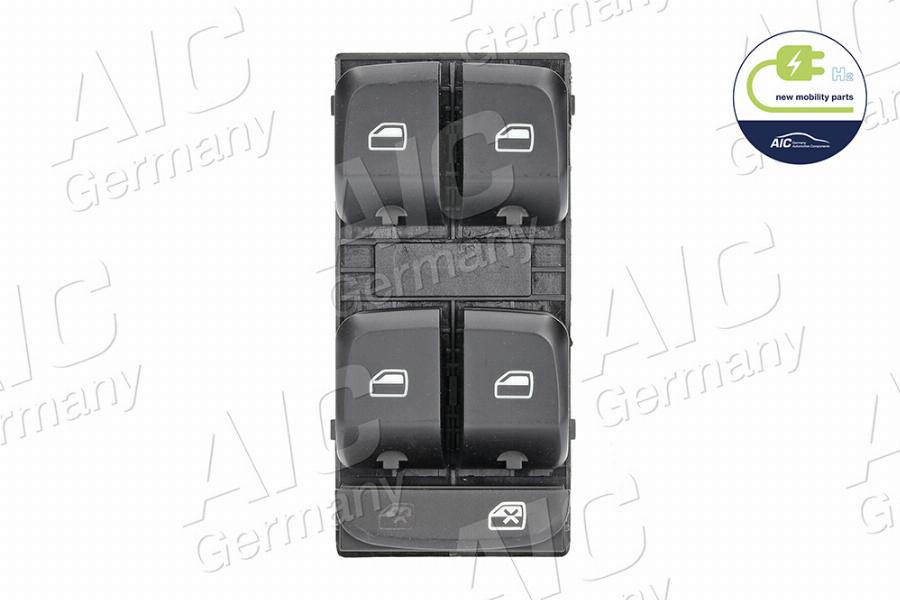 AIC 71765 - Switch, window regulator car-mod.net
