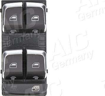 AIC 71766 - Switch, window regulator car-mod.net