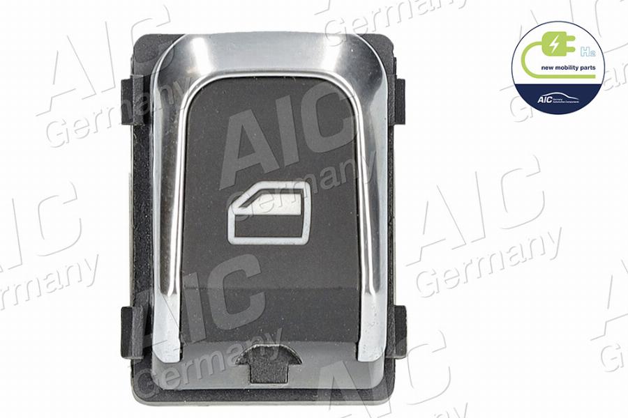 AIC 71760 - Switch, window regulator car-mod.net
