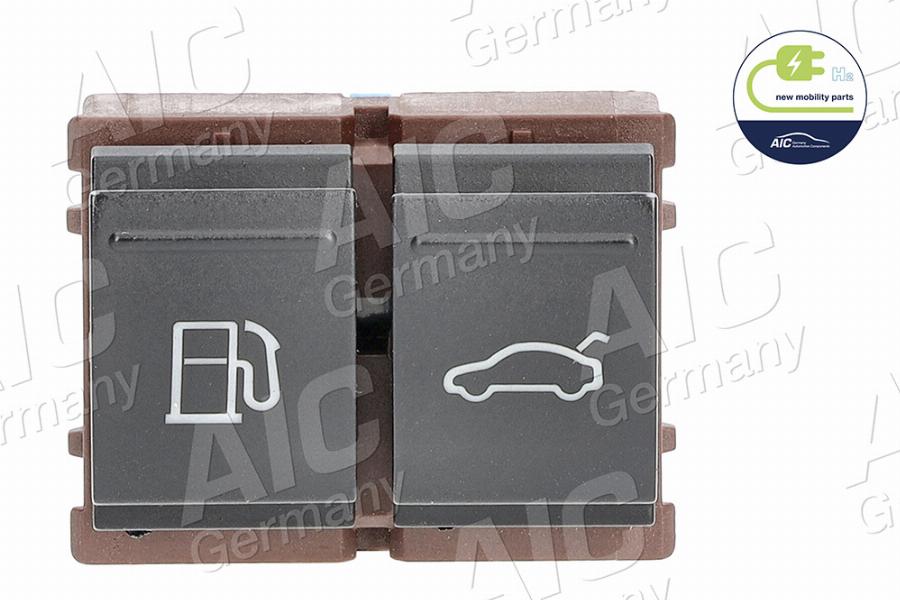 AIC 71761 - Switch, rear hatch release car-mod.net
