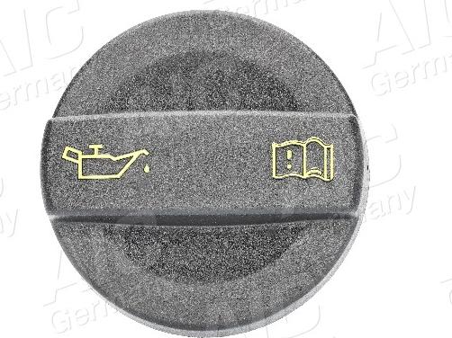 AIC 71705 - Sealing Cap, oil filling port car-mod.net