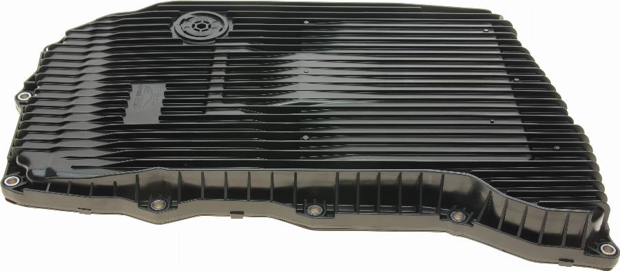 AIC 71726 - Oil sump, automatic transmission car-mod.net